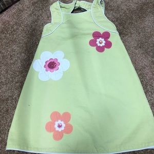 Gymboree dress